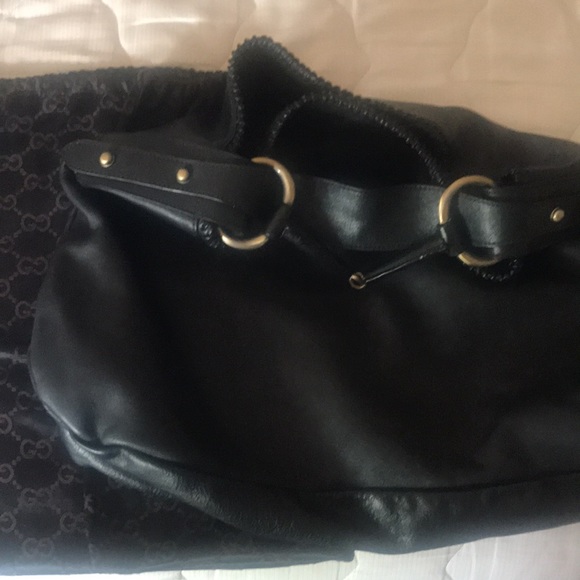 Gucci hobo bag - Picture 2 of 4